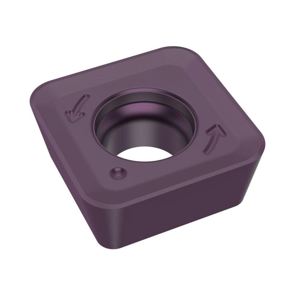 SECO TOOLS Seco 10098026 Milling Insert SPKT10T317TN-M10 MP2050