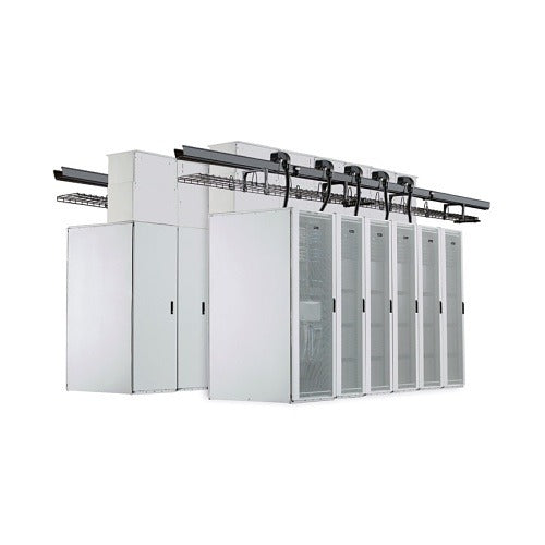PANDUIT Panduit S88SHDW Single Hinged Door 48U 800mm