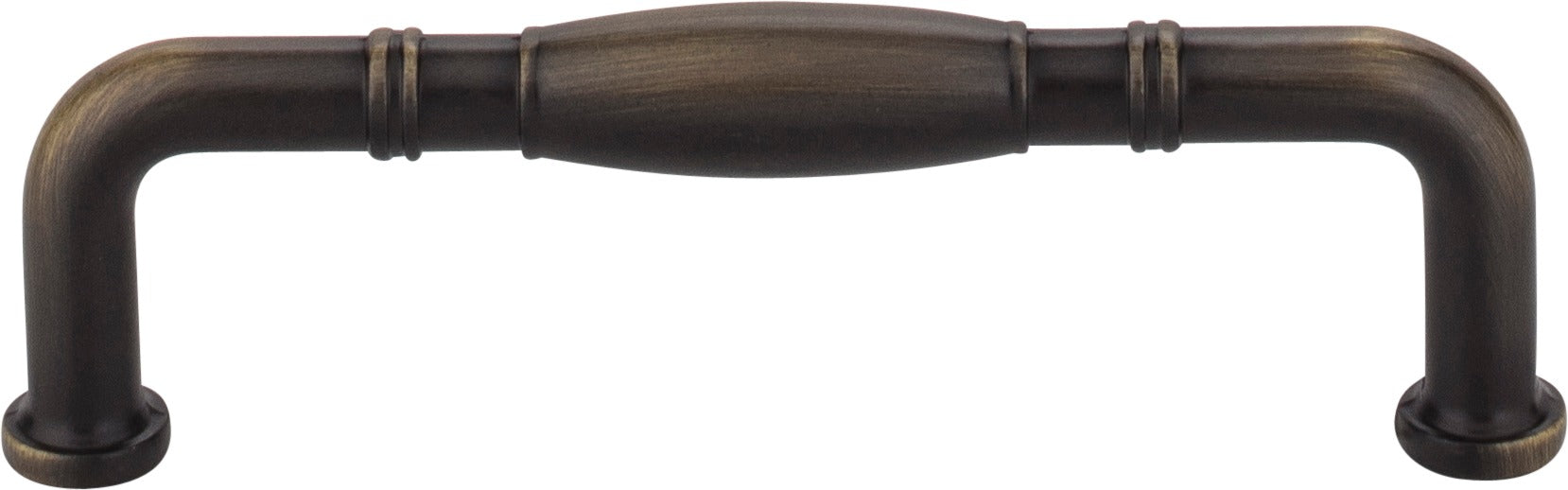 JEFFREY ALEXANDER Jeffrey Alexander Z290-96-ABSB Cabinet Pull Durham 96mm