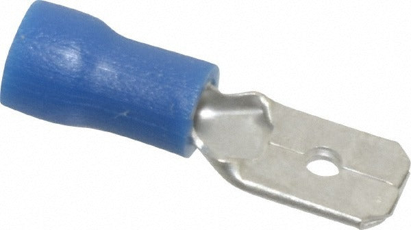 THOMAS & BETTS Thomas Betts TV14-250MD-XV Male Disconnect 16-14 Awg