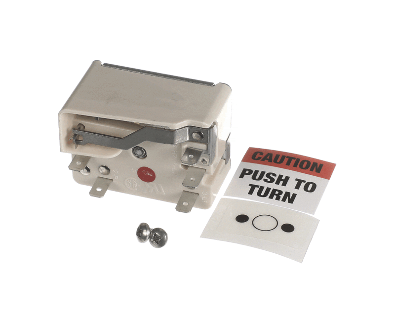 CROWN VERITY Crown Verity ZHW-10519-K Infinite Switch 250V (3Whs kit) CRNVZCV-10519-K