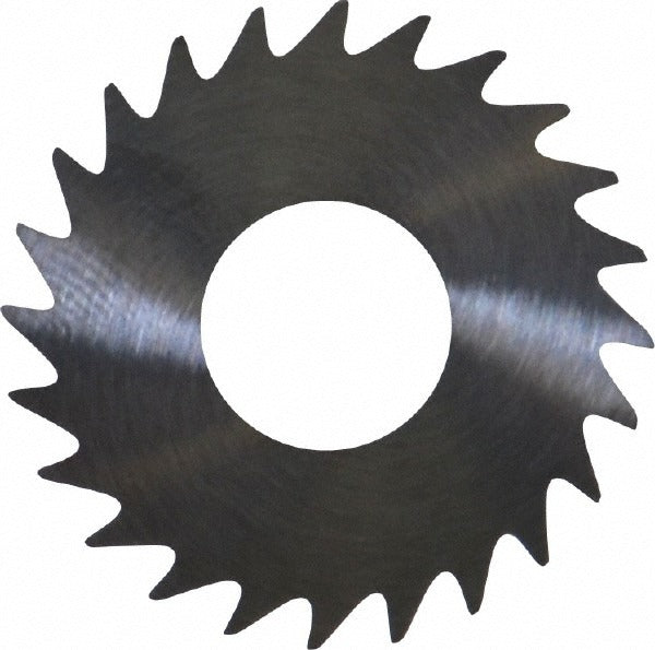 ROBBJACK Robbjack C10-0510-12-24 Slitting Slotting Saw Solid Carbide