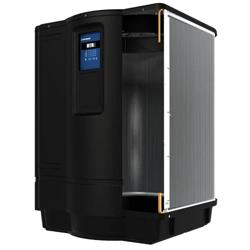HAYWARD Hayward w3hp21105t Heat Pump 110000 Btu/h