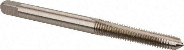 KENNAMETAL Kennametal 1542082 Hand Tap 10-32 Unf Plug Hss Bright