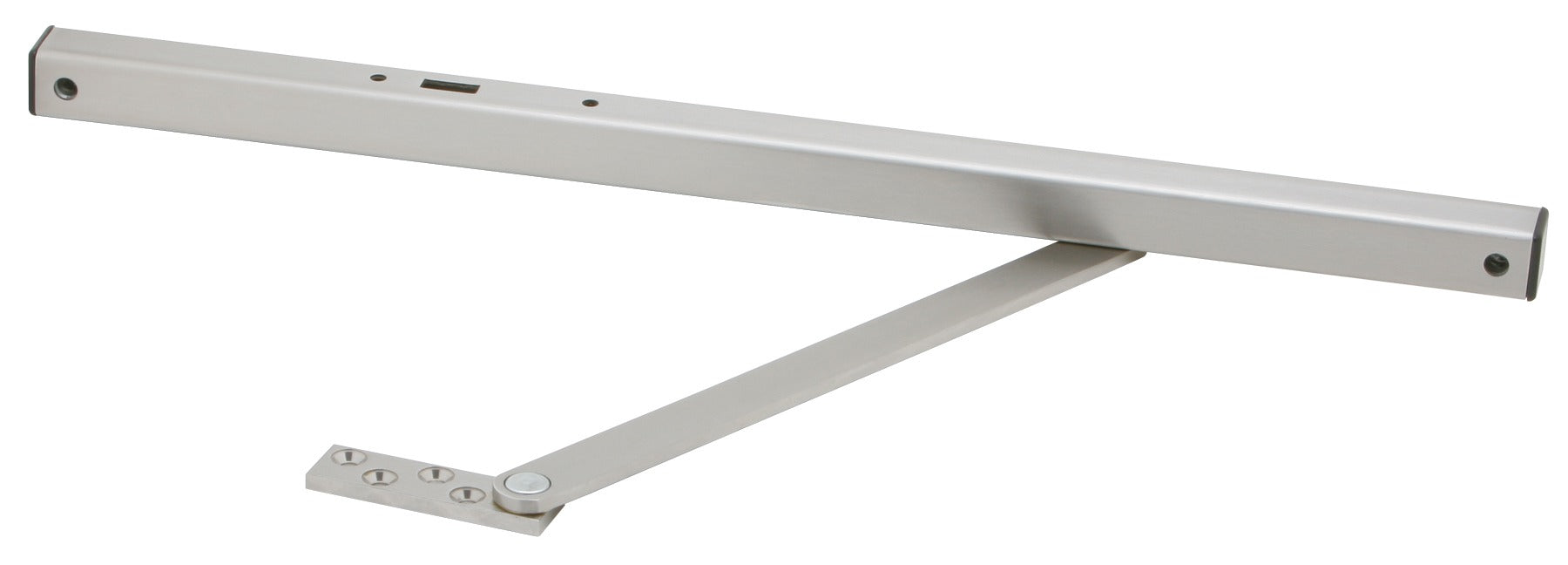 GLYNN JOHNSON Glynn Johnson 904H32D Hold Open Surface Overhead Door Holder