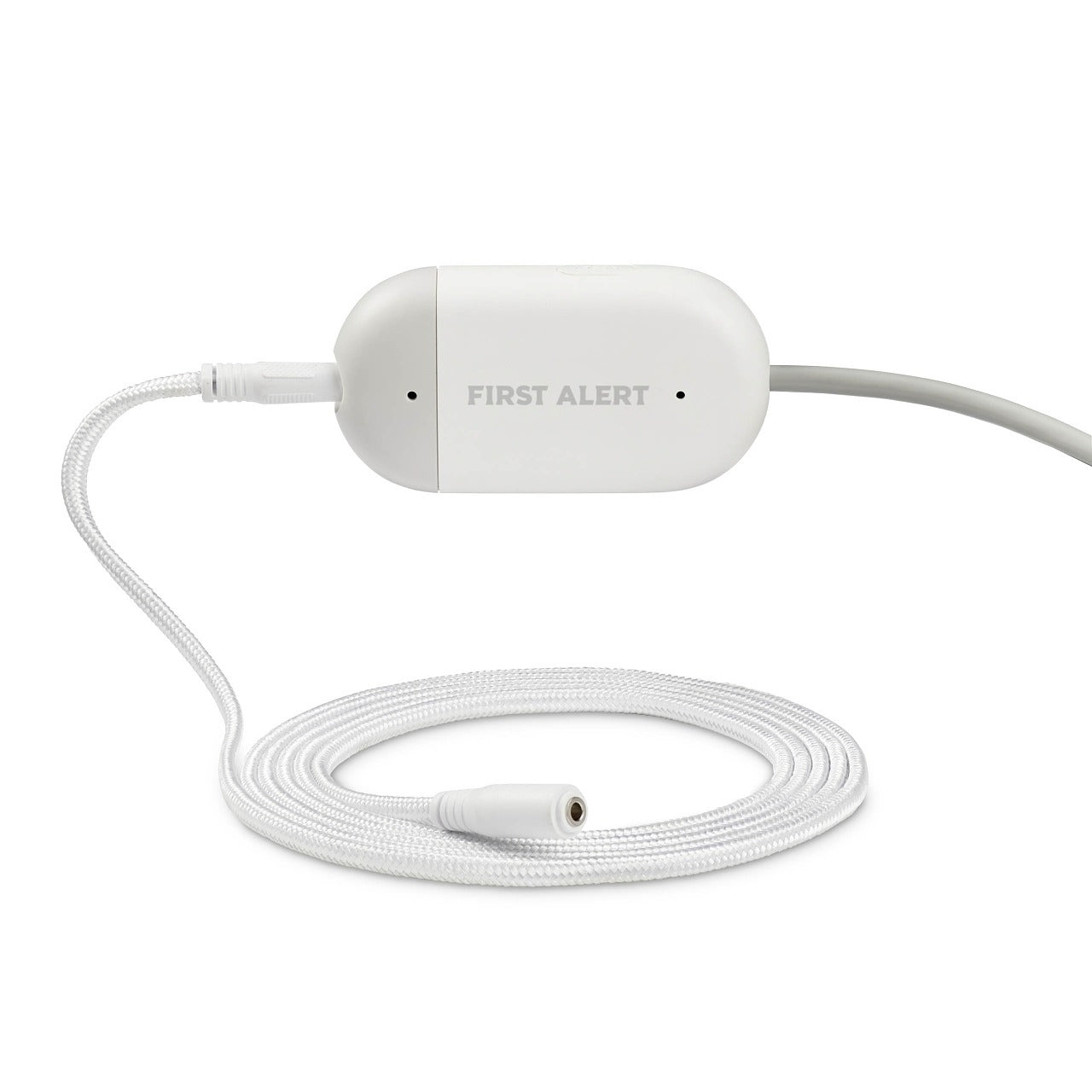 RESIDEO Resideo TWLD3005-001/U First Alert Pro L2 WiFi Water Leak Detector Sensor and Switch 24-volt (5 ft cable)