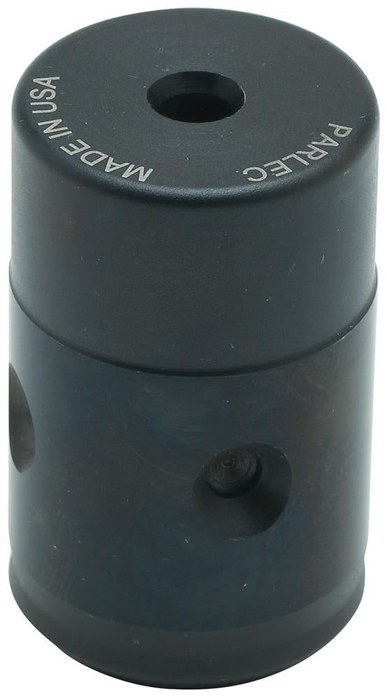 PARLEC Parlec 7716-3-050 Tapping Adapter (0.367 Shank, 0.275 Square, 3.700 Projection)