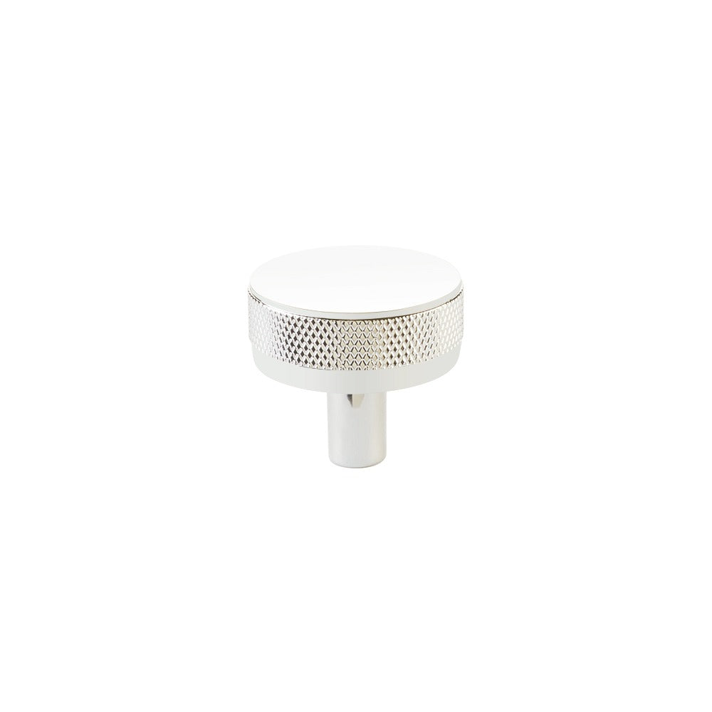 EMTEK Emtek 86655.CCKUS26.KNKUS26 Cabinet Knob Polished Chrome