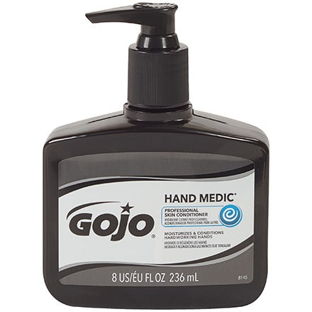 BSC PREFERRED Bsc Preferred GOJO8145 Skin Conditioner 6 Per Case