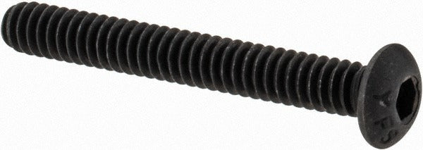 VALUE COLLECTION Value Collection 701101PR Button Socket Cap Screw 10-24