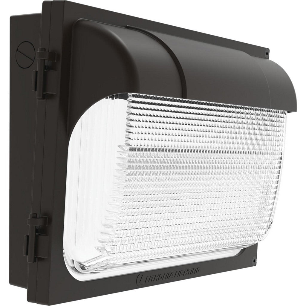 ACUITY BRANDS Lithonia Lighting 268TUM Led Wall Pack 51W 6200 Lm 4000K