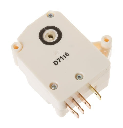 GE APPLIANCES Ge Appliances WR09X10041 Refrigerator Defrost Control (1.25 x 2.5 x 3 in)
