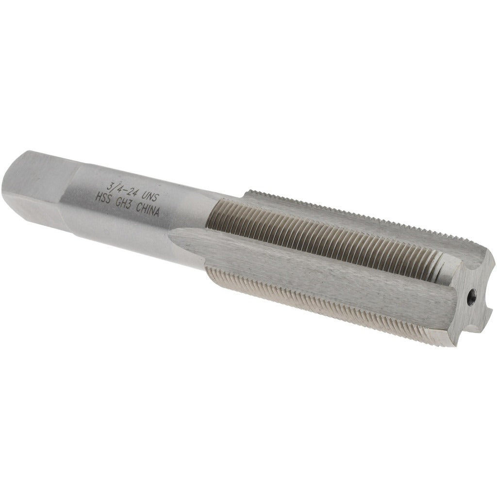 VALUE COLLECTION Value Collection JY4847208 Straight Flute Tap 3/4-24 Uns