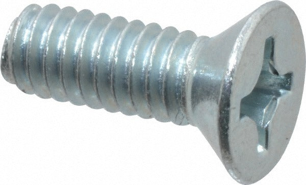 VALUE COLLECTION Value Collection MPFI-1200620-100BX Machine Screw 100-pack