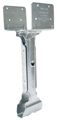 SIMPSON STRONG-TIE Simpson Strong Tie EPB44A Elevated Post Base 4x4