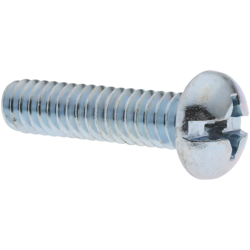VALUE COLLECTION Value Collection R52001049 1/4-20 X 1 in Machine Screw