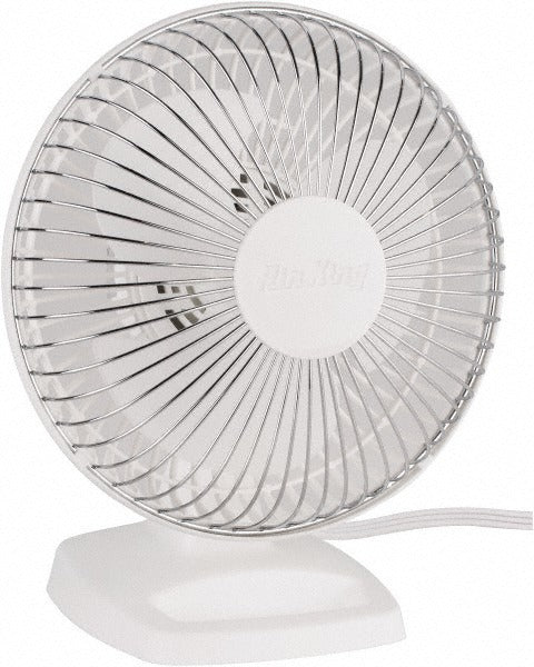 AIR KING Air King 9146 Desk Fan 191 Cfm 6 Inch 2 Speed