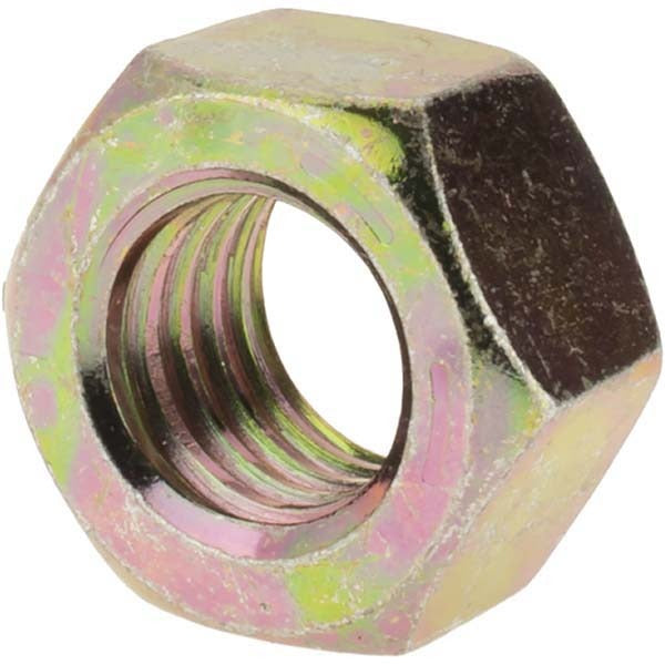 VALUE COLLECTION Value Collection MP39606 Hex Nut 9/16-12 Grade 8