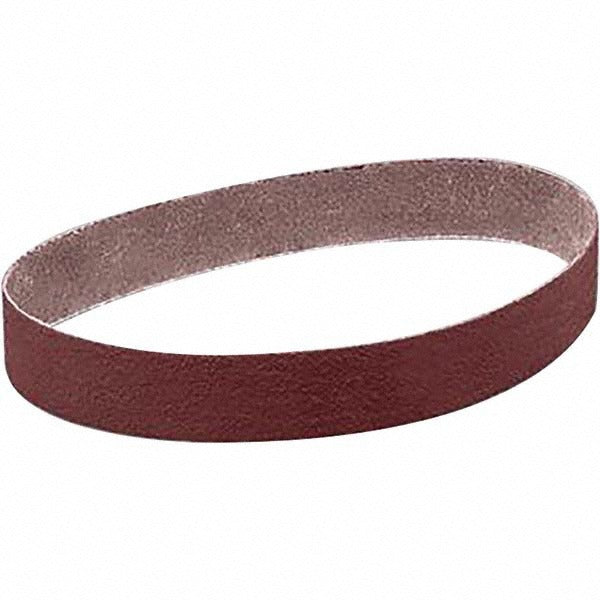 3M 3M 7010326179 Abrasive Belt 40 Grit 2-1/2x60 Aluminum Oxide