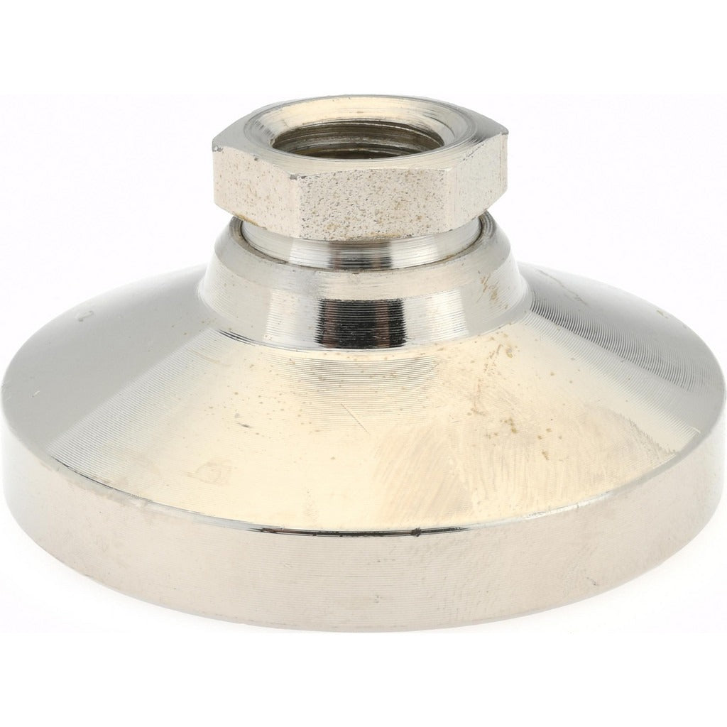 GIBRALTAR Gibraltar TSW-3N-G Tapped Pivotal Leveling Mount 5/8-11