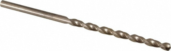 CLEVELAND CONTROLS Cleveland C16536 Jobber Drill Bit Size 34 Cobalt