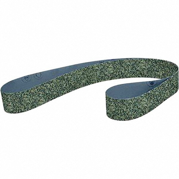 3M 3M 7010365866 Abrasive Belt 1x72 in Silicon Carbide Very Fine