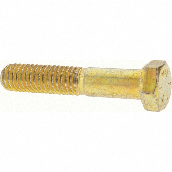 VALUE COLLECTION Value Collection 39058 Hex Head Cap Screw 3/8-16 X 2 in Grade 8