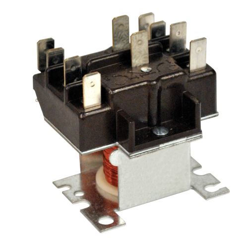 RECTORSEAL Rectorseal m92341 2PDT Power Relay 120V