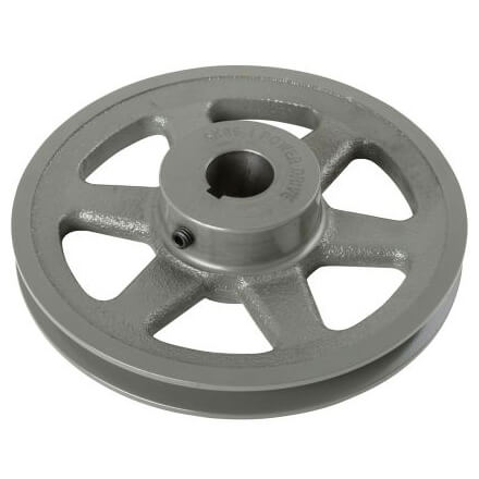 LENNOX 37L47 MOTOR PULLEYS