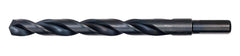 Milwaukee 48-89-2735 Thunderbolt Black Oxide Drill Bit 29/64