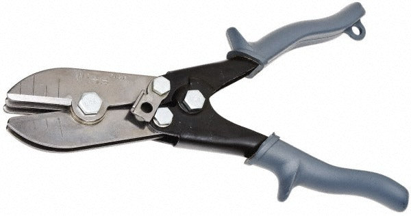 WISS Wiss WC5SN Hand Crimper 9-3/4 in Oal Hvac