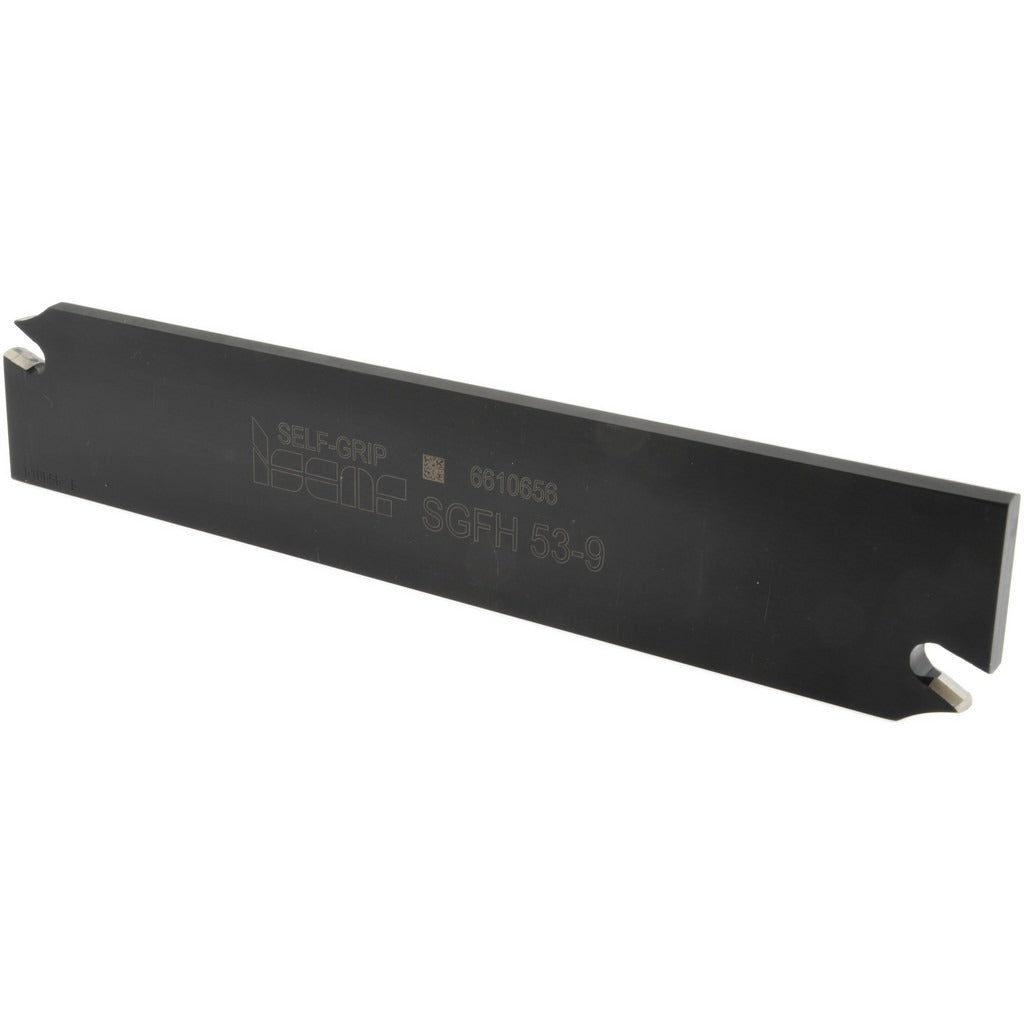 ISCAR Iscar 2300539 Indexable Grooving Blade Neutral
