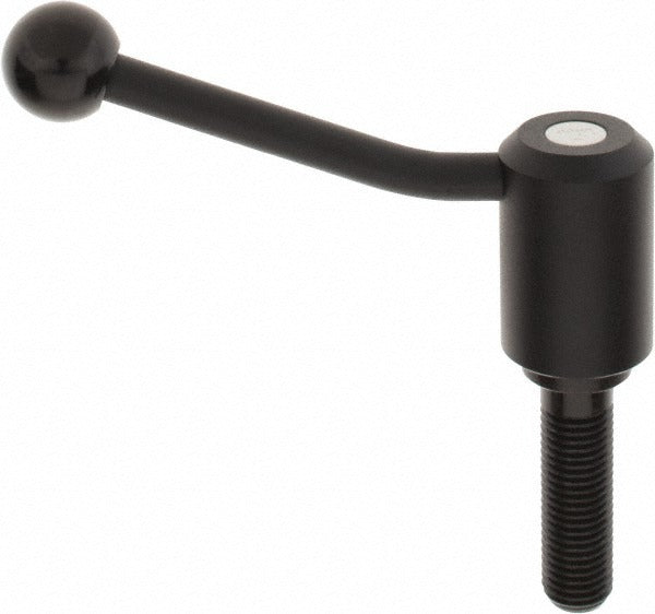 KIPP Kipp K0108.4201X70 Tension Lever Clamping Handle M20