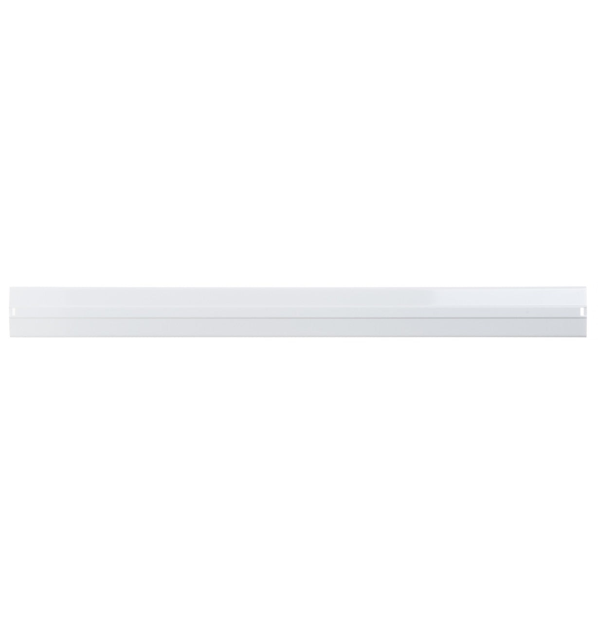 GE APPLIANCES Ge Appliances WR71X10080 Refrigerator Fresh Food Front Door Shelf (22.5 in x 2 in x 0.375 in)