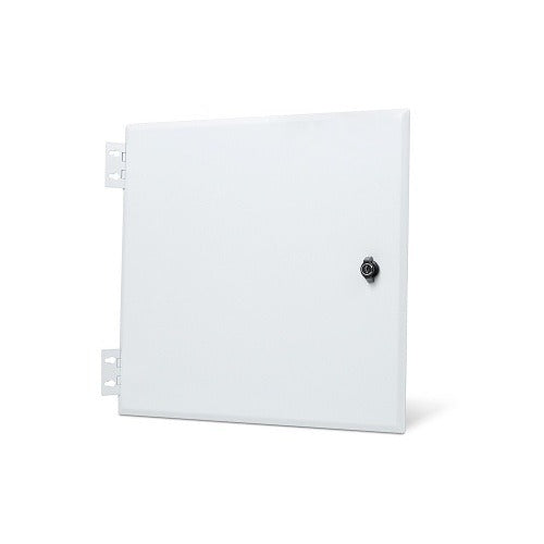 WIREPATH Wirepath WP-DOOR-HINGE-14 Hinged Metal Door 14 in