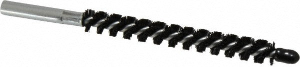 SCHAEFER BRUSH Schaefer Brush 43707 Condenser Tube Brush 7/16 in Nylon