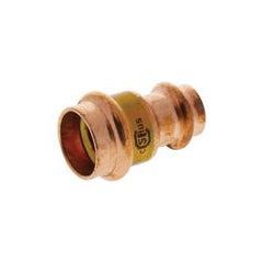 NIBCO 9001300HPC Coupling Reducing Coupling PRS 3/4 x 1/2 in