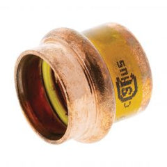 NIBCO 9172650HPC CAP TUBE CAP 1/2IN PRS WROT COPPER DOM