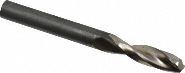 GUHRING Guhring 9005520076700 Drill Bit 0.302in Hss Series 552