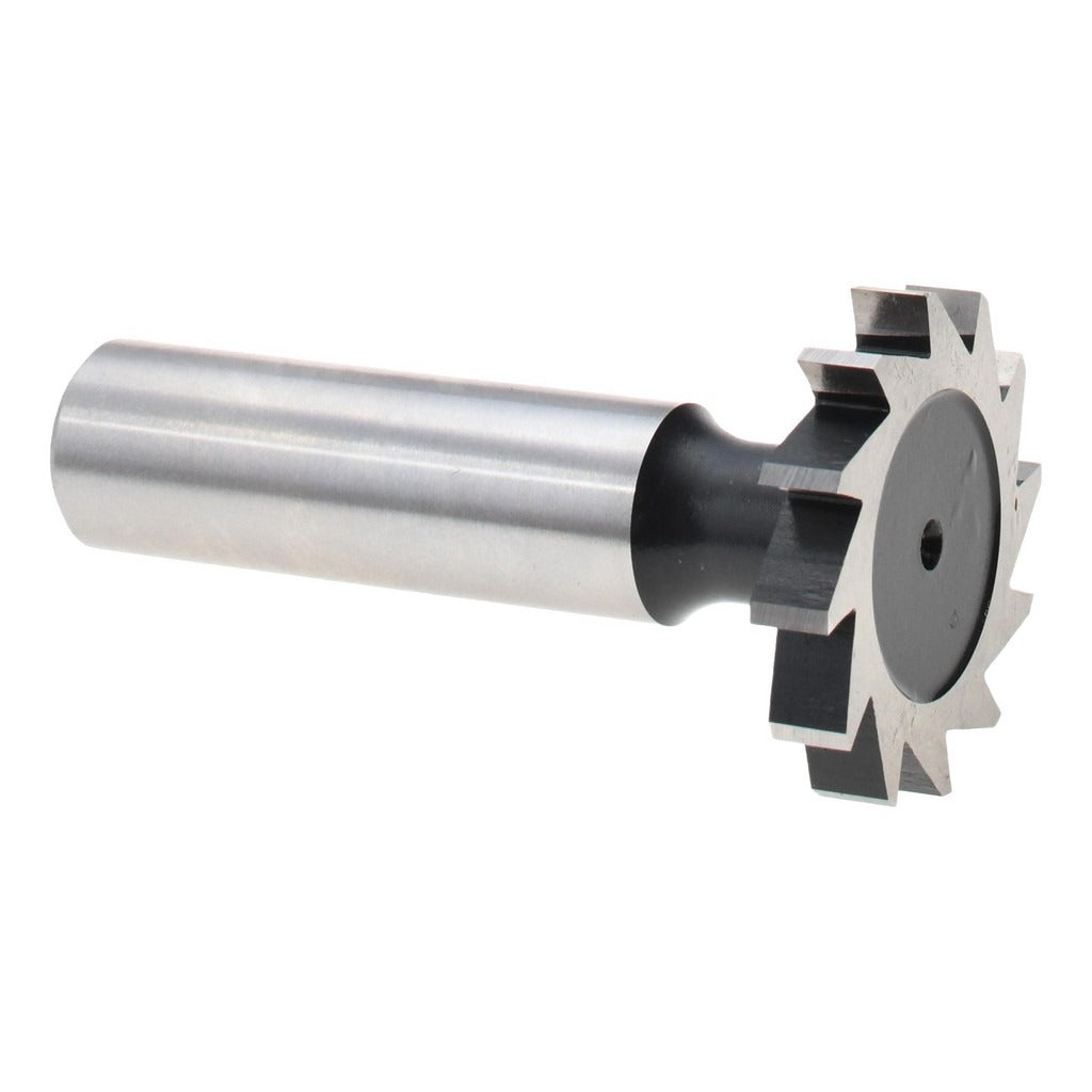 VALUE COLLECTION Value Collection C1100609 Woodruff Keyseat Cutter Hss