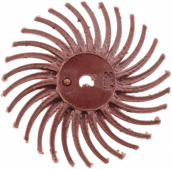 3M 3M 7000000758 Radial Bristle Brush 220 Grit Ceramic