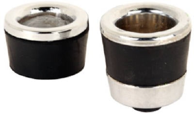 PRIME-LINE Prime Line Products M 6099 Shower Door Pull Set