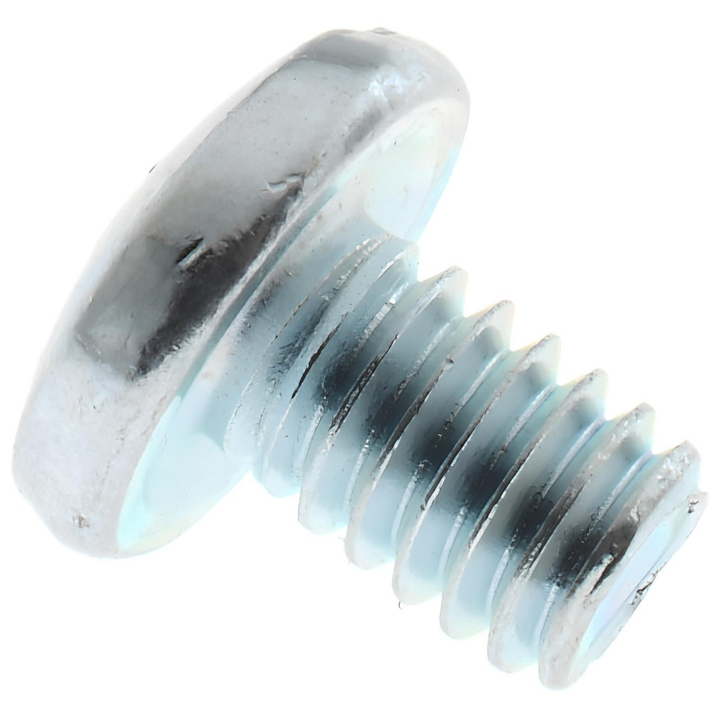 VALUE COLLECTION Value Collection 0804MSB 8-32 X 1/4in Binding Head Screw 100pk