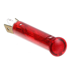 SIGNAL LIGHT 5/16 RED 28V for Groen 096898