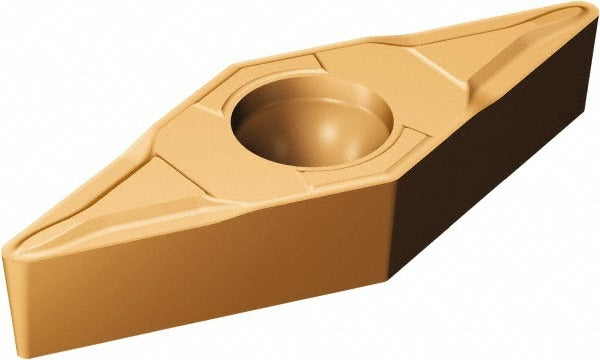 SANDVIK COROMANT Sandvik Coromant 5755627 Turning Insert VBMT330-MF 1125