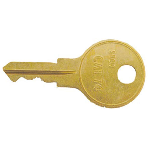 Key Bobrick for Bobrick -KEY