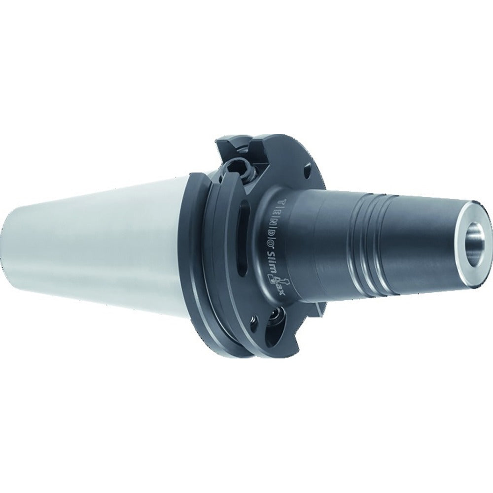 SCHUNK Schunk 1407724 Hydraulic Tool Chuck CAT40 3/4 Inch