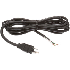 CORD SET 18/3 SJT 8' 81026 for Server Products SVP81026