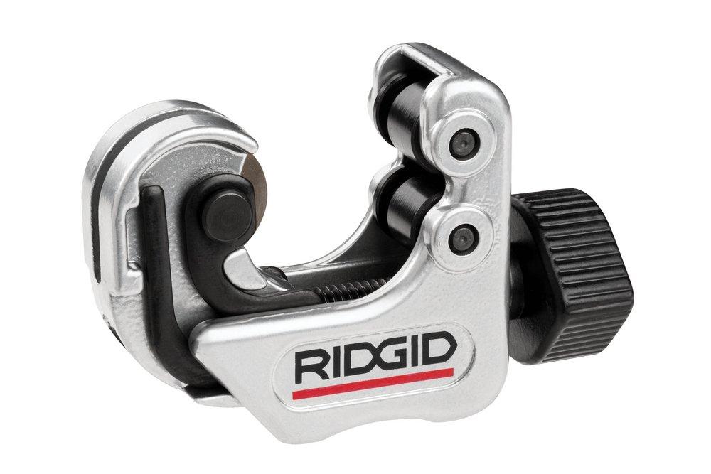 RIDGID 32573 Autofeed 1/4 - 1-1/8 in. Tube Cutter