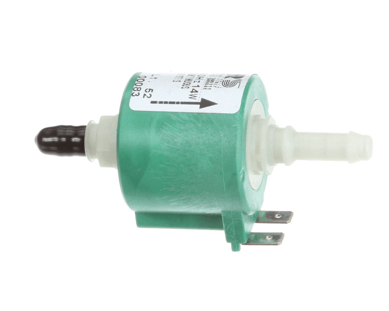 CONVOTHERM Convotherm 5056376 Dosage pump 14 W (Each) COV5050285